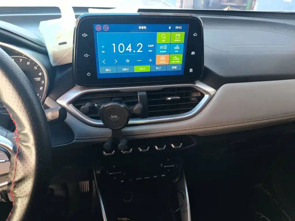 Baojun 510 — миниатюра 9