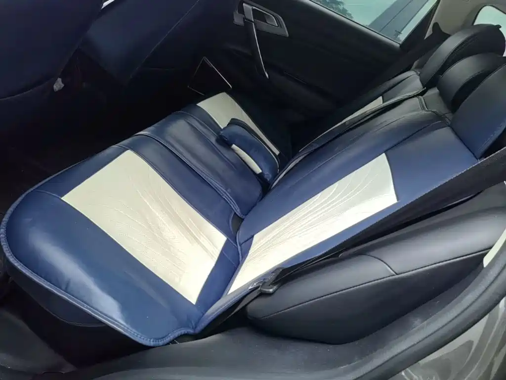 Geely Boyue — миниатюра 17