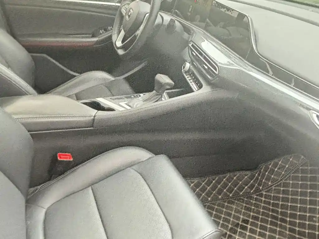 Changan Eado — миниатюра 12