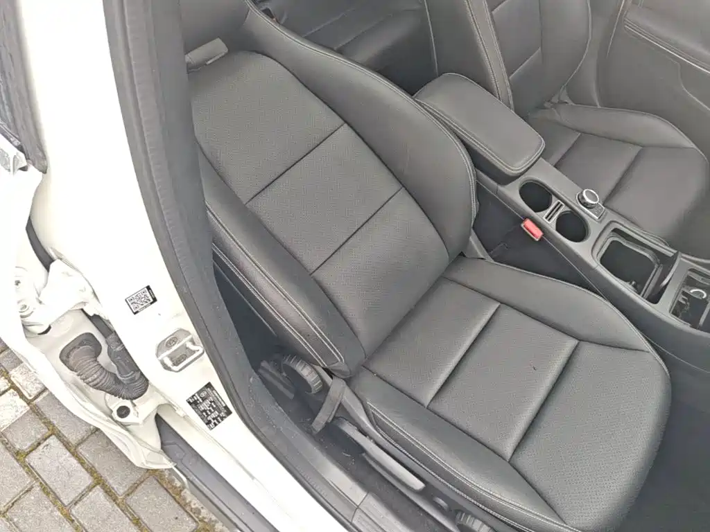 Mercedes-Benz GLA — миниатюра 25