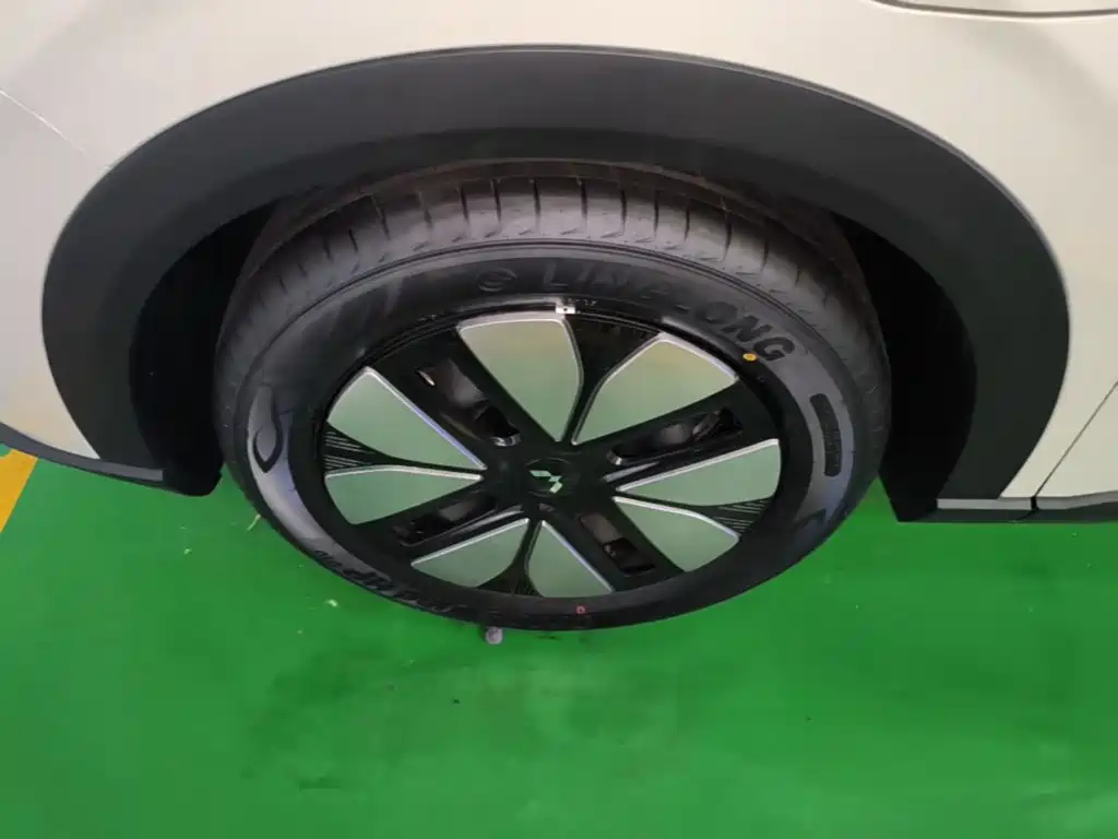 Wuling Bingo S — миниатюра 23