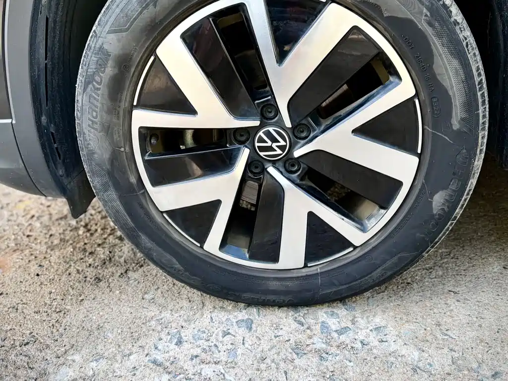 Volkswagen Tayron 2023 280TSI Luxury Plus
