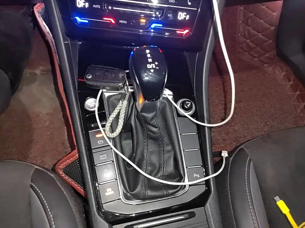 Volkswagen Sagitar — миниатюра 15