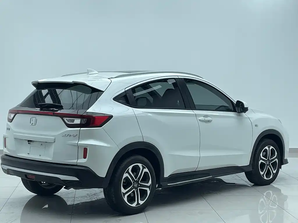 Honda XR-V 2021 1.5L CVT Comfort