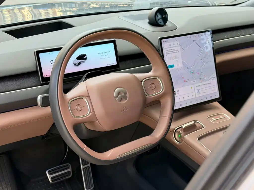 NIO ES8 2024 75kWh Executive