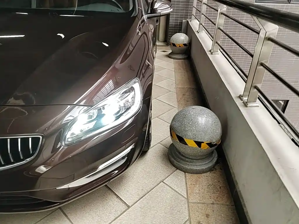 Volvo S60 — миниатюра 24