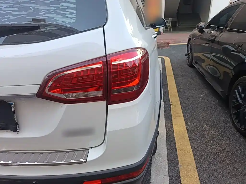 Haval H6 — миниатюра 8