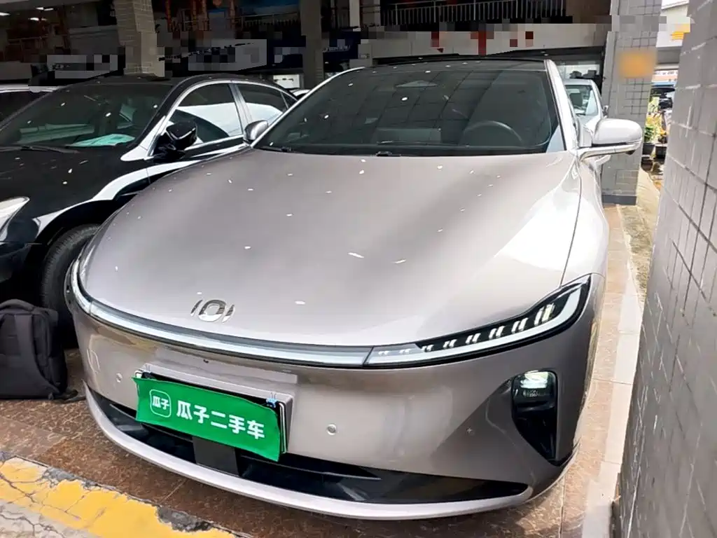 Qiyuan Qiyuan A07 — миниатюра 2