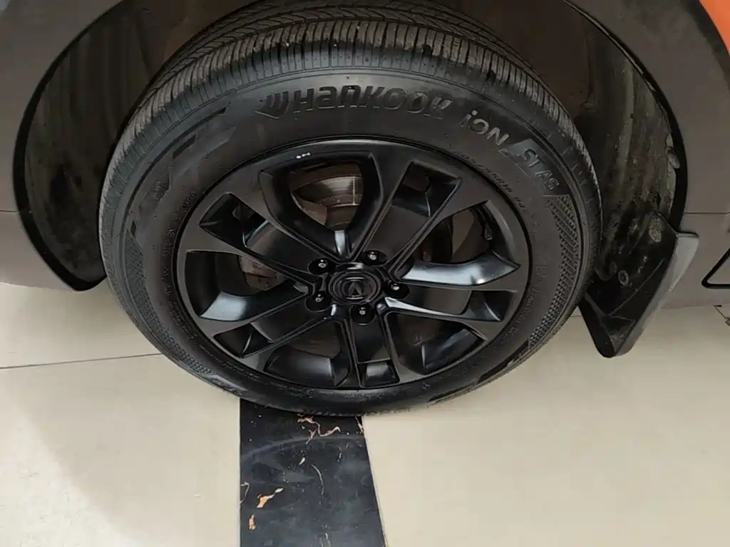 Changan CS15 — миниатюра 23