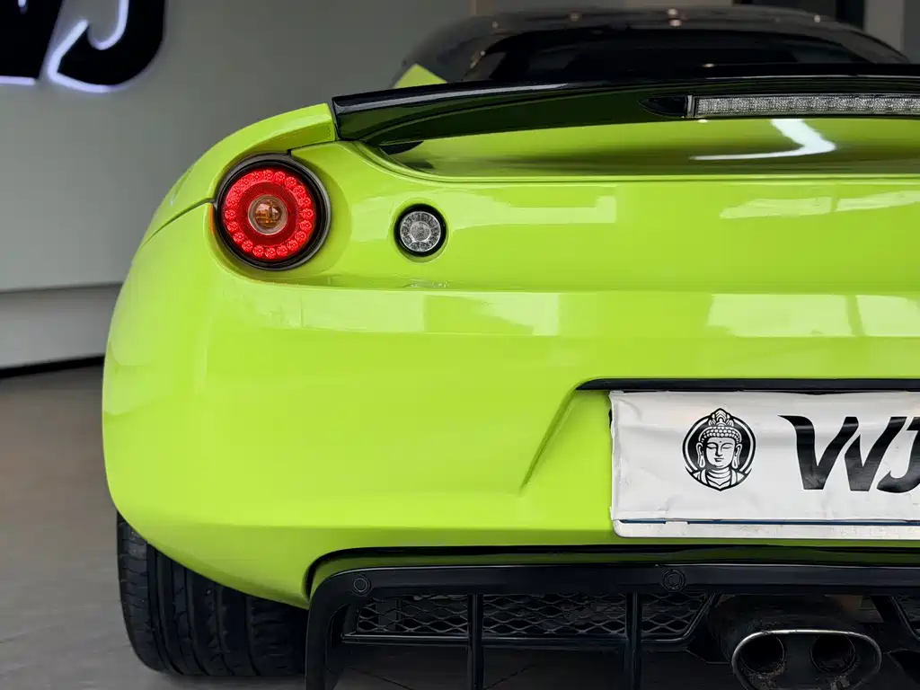 Lotus Evora — миниатюра 9