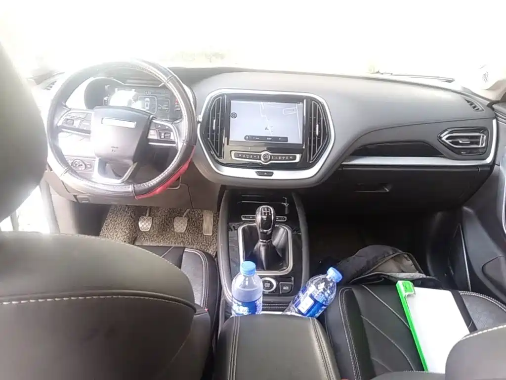 Jetour X70 — миниатюра 10