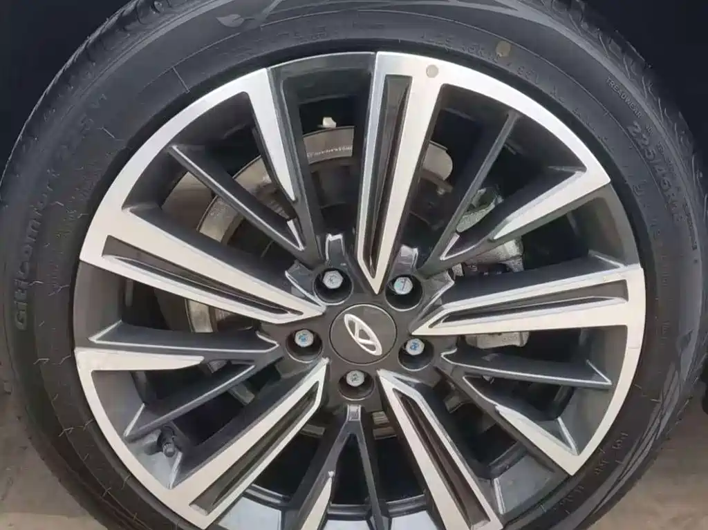 Chery Arrizo 8 — миниатюра 13