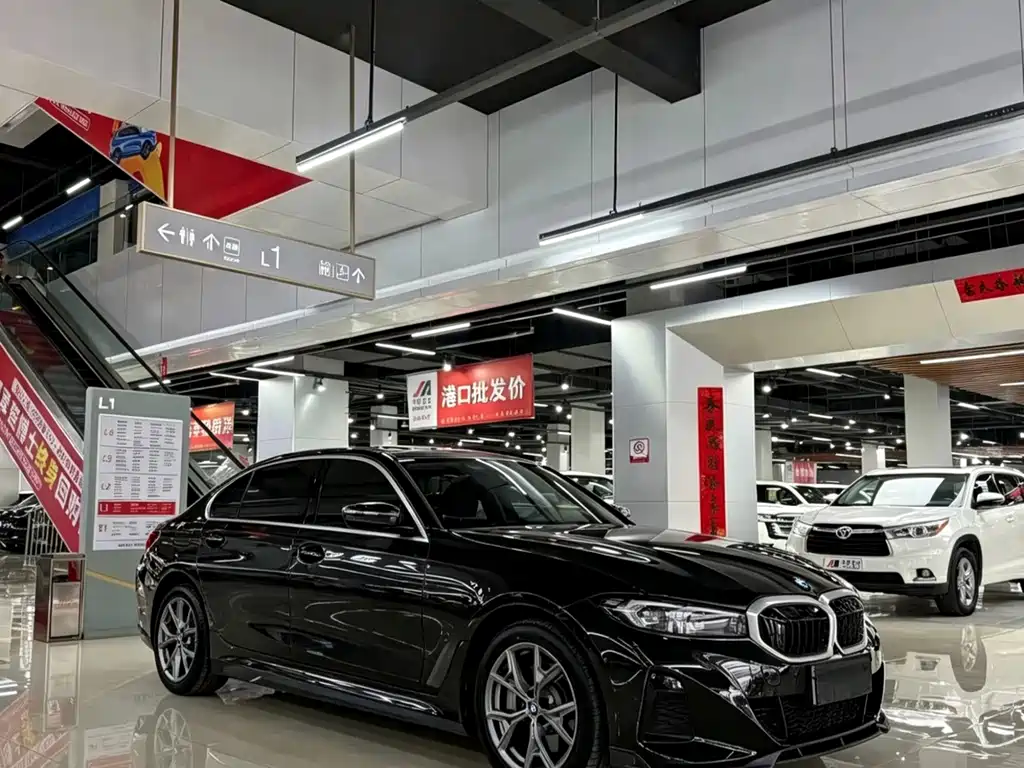 BMW i3 — миниатюра 3