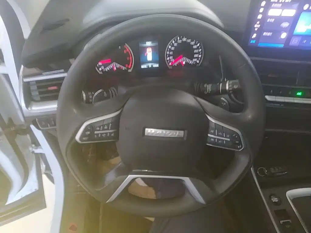 Haval H6 — миниатюра 11