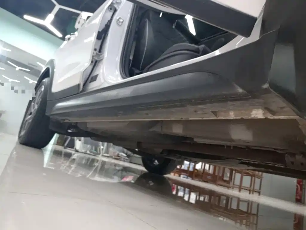 Hyundai Tucson — миниатюра 21