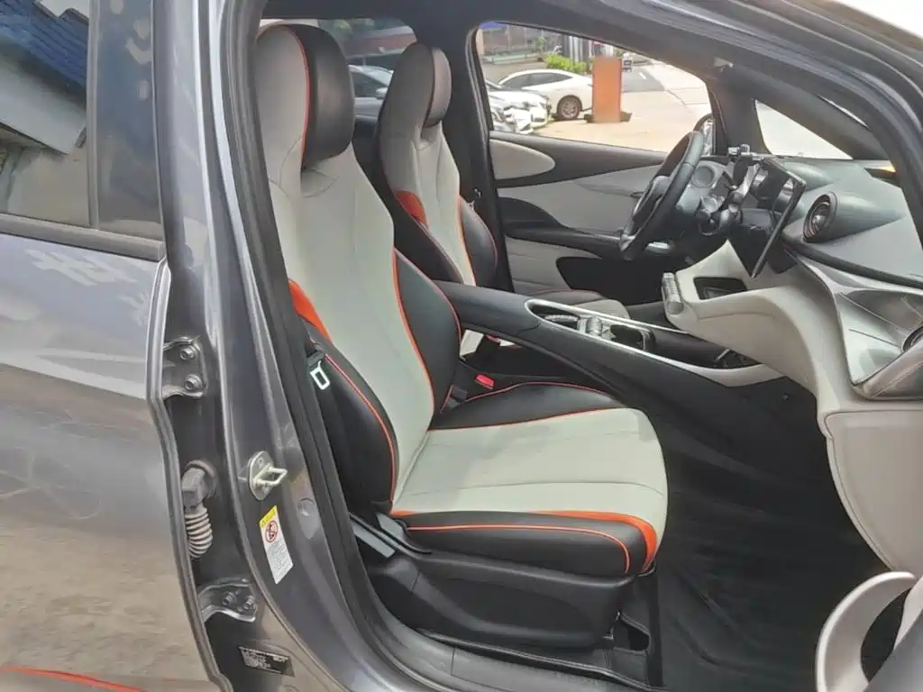 BYD Dolphin — миниатюра 25