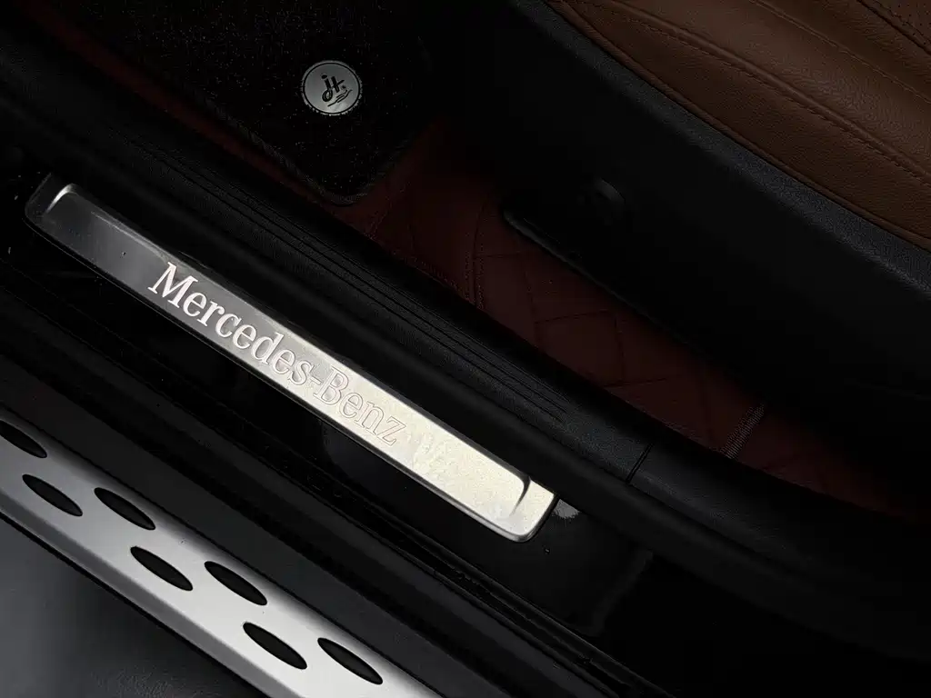 Mercedes-Benz GLC — миниатюра 42