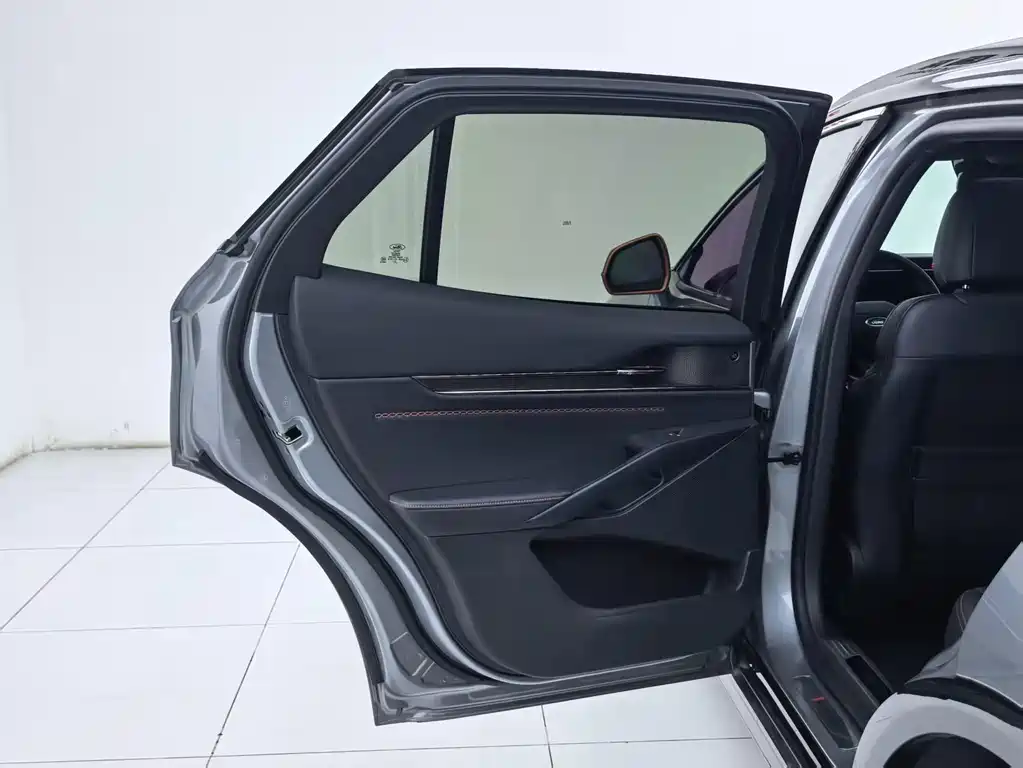 Ford Evos — миниатюра 22