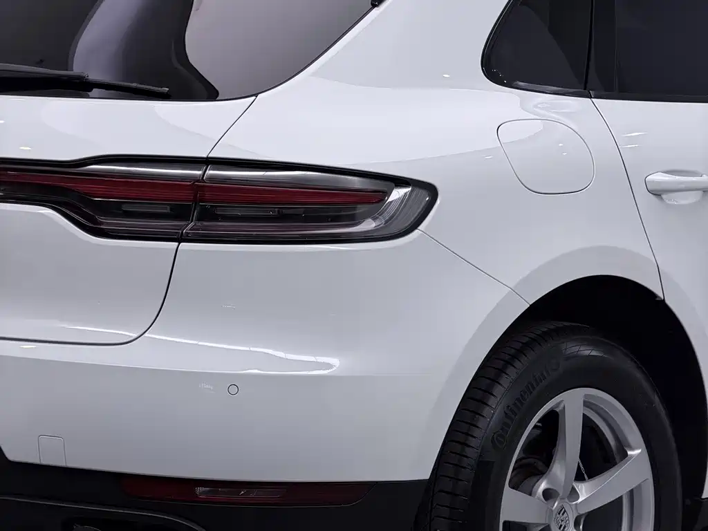 Porsche Macan — миниатюра 21