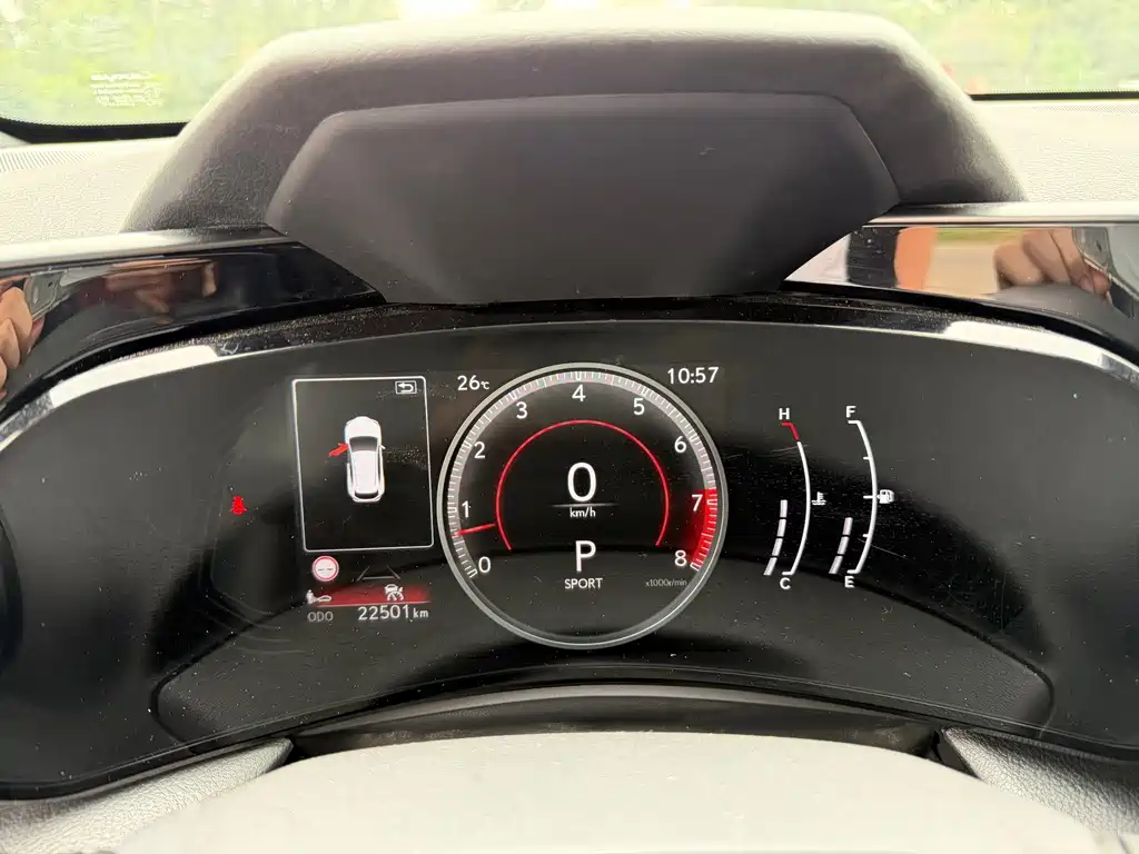 Lexus NX — миниатюра 5