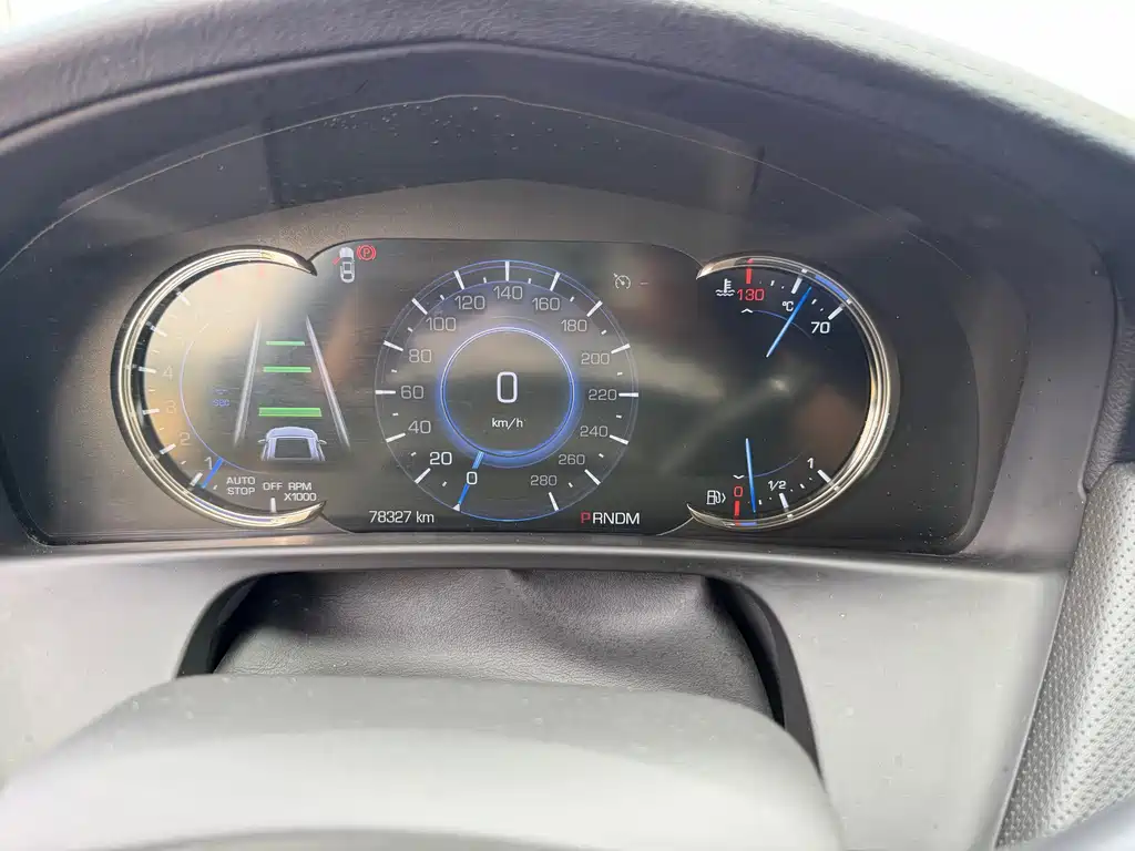 Cadillac CT6 — миниатюра 7