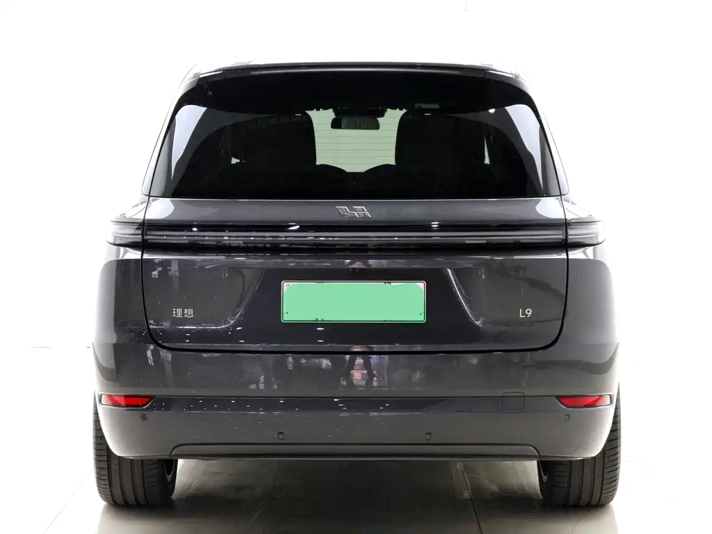 Li Auto IDEAL L9