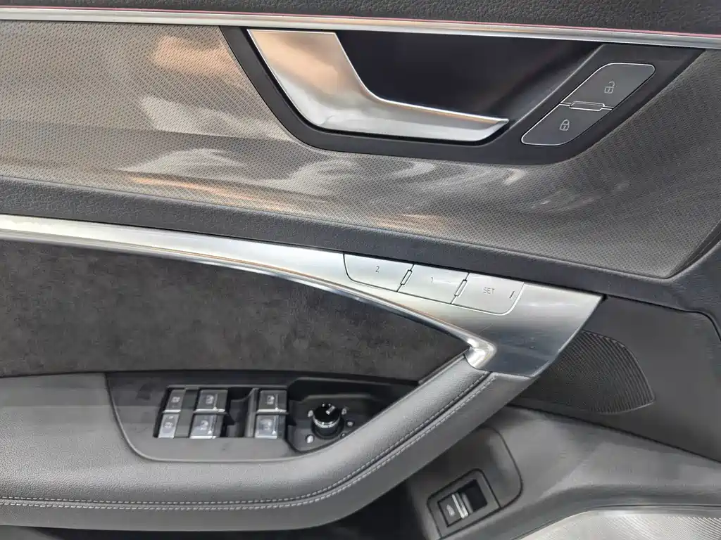 Audi A7 — миниатюра 17