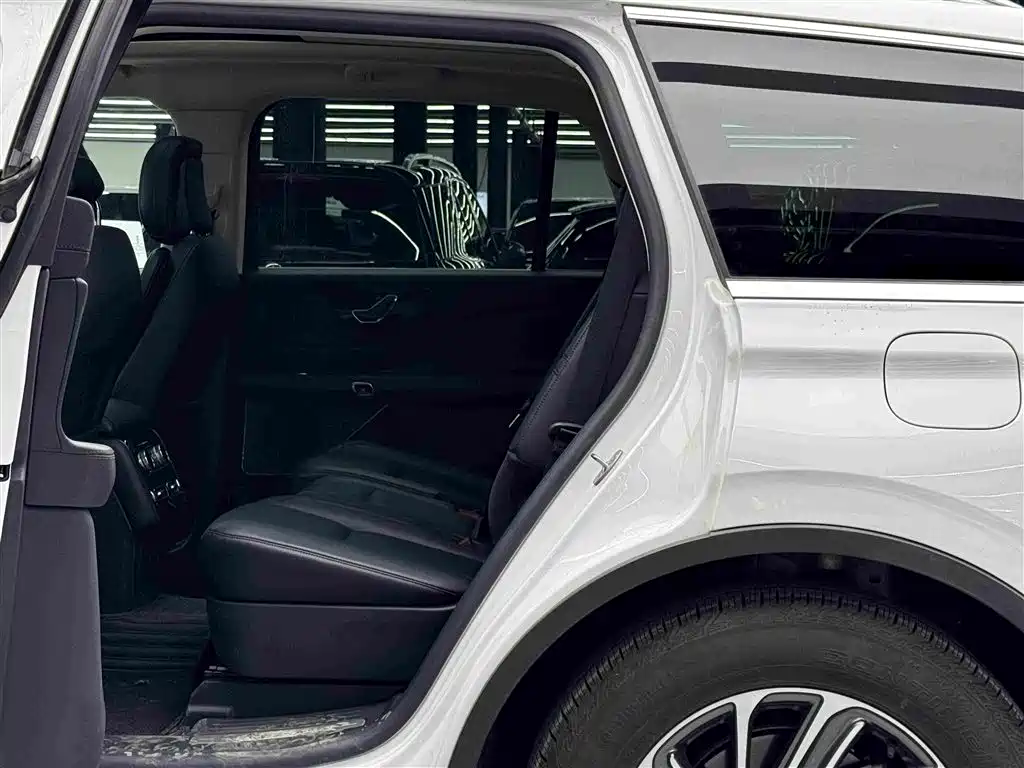 Lincoln Aviator 2022 3.0T V6
