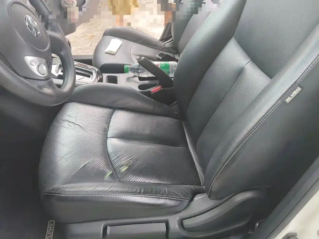 Nissan Sylphy — миниатюра 16