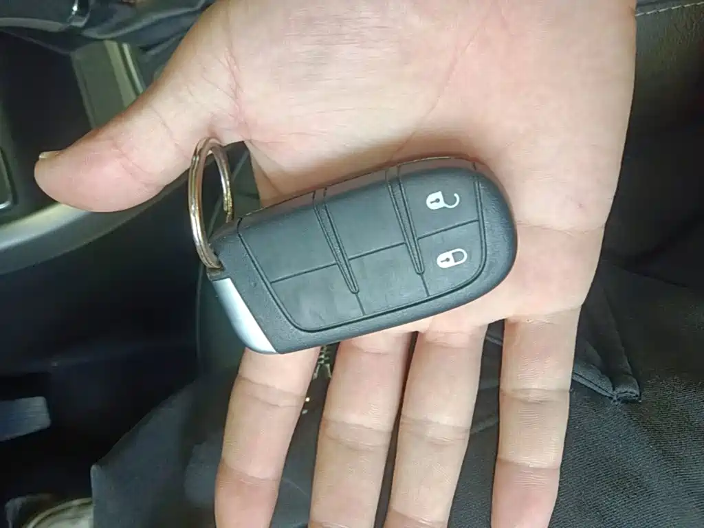 Jeep Compass — миниатюра 9