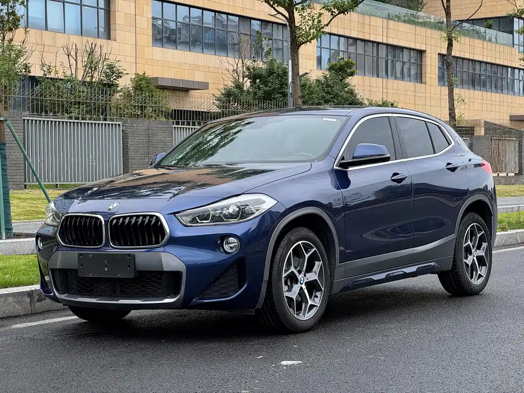 BMW X2 (Import) 2019