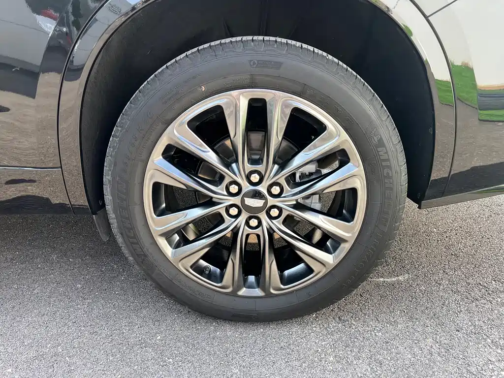 Cadillac XT6 — фотографии объявления, Фото 15