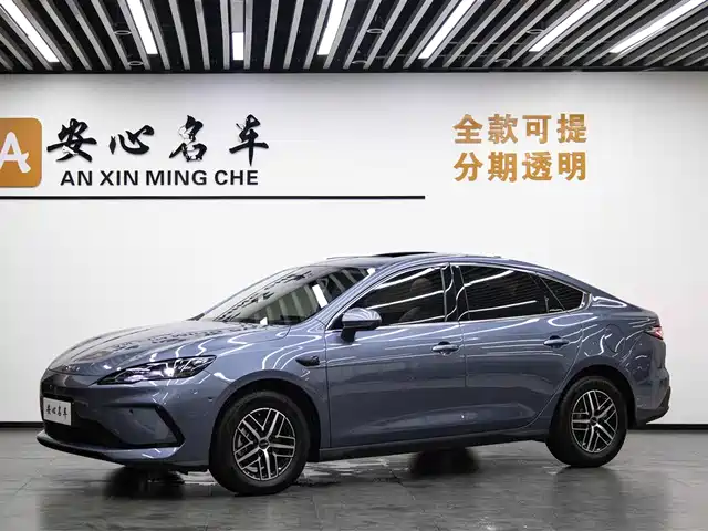 2025 BYD Sea Lion