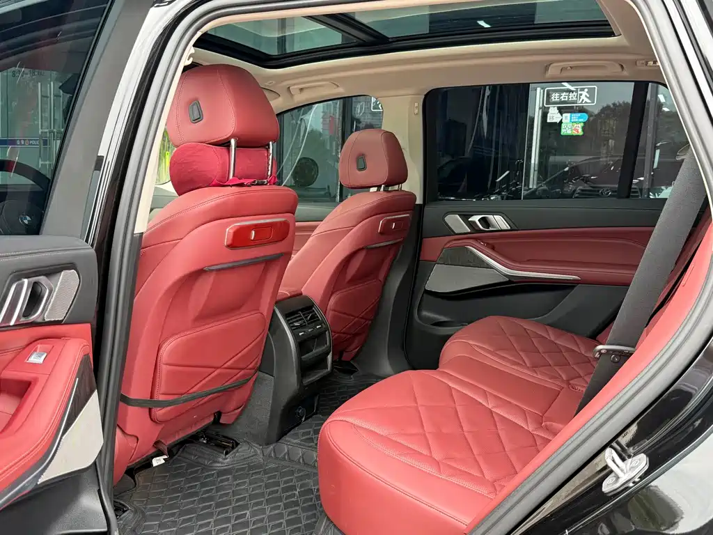 BMW X5 — миниатюра 9