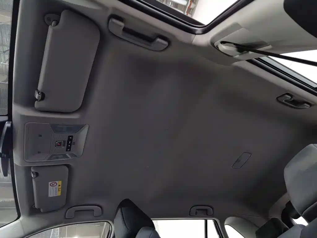 Toyota Wildlander — миниатюра 14