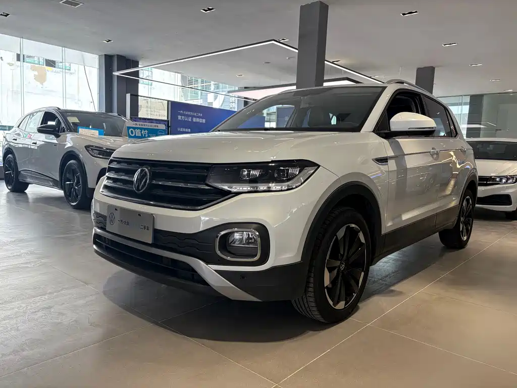 Volkswagen Tacqua — миниатюра 2