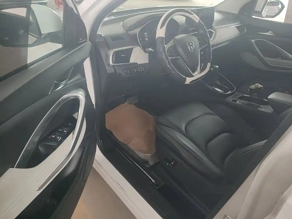 Baojun 530 — миниатюра 16