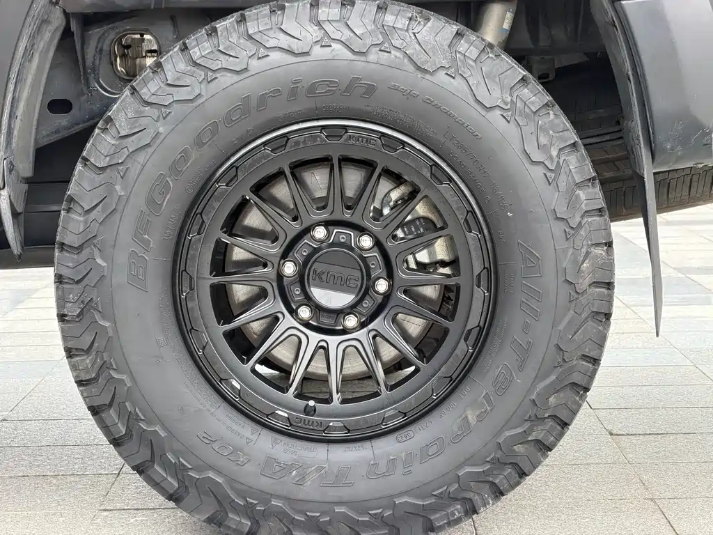 Ford Ranger — миниатюра 29