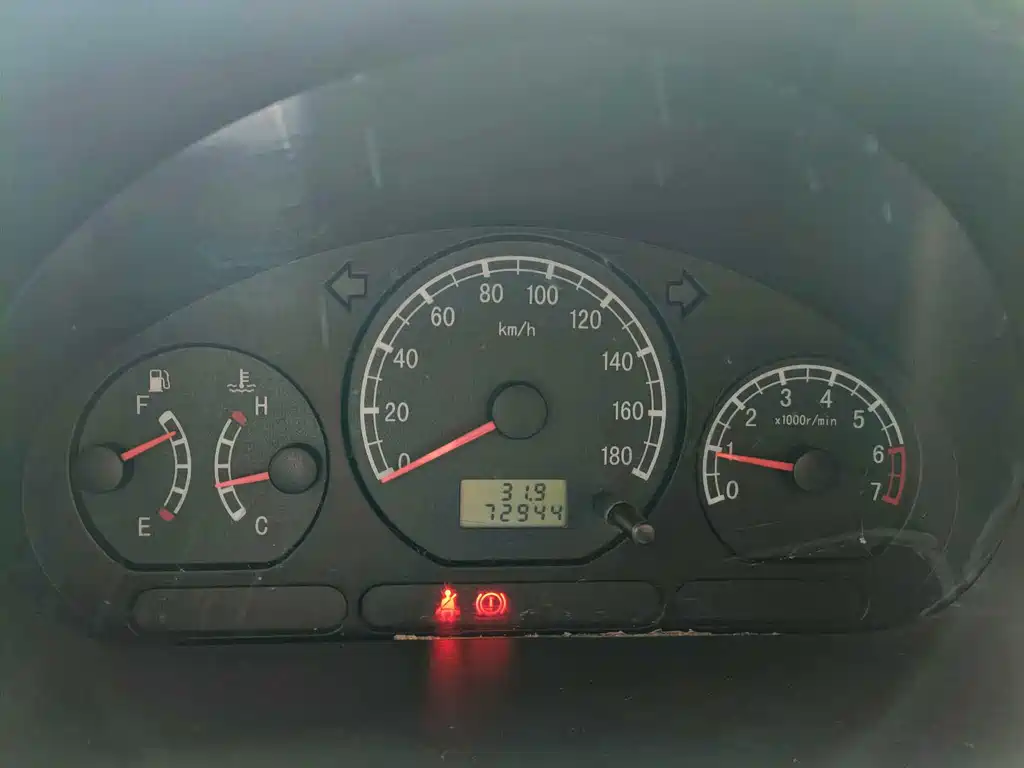 Baojun Spark — миниатюра 4