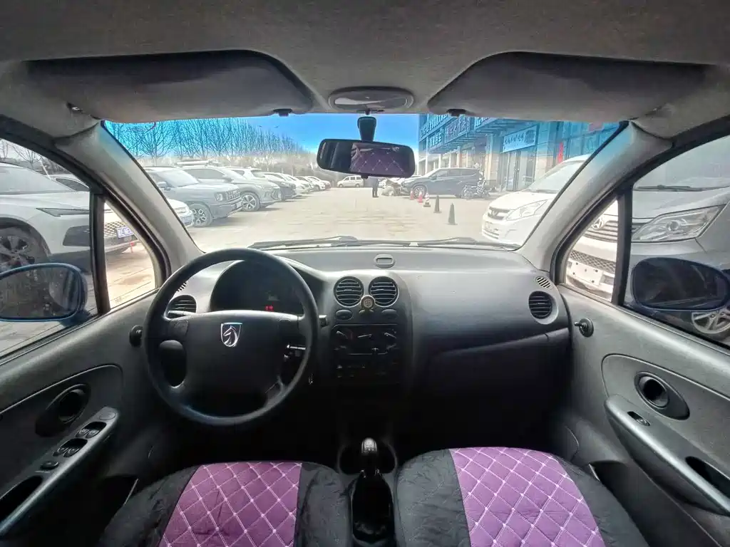Baojun Spark — миниатюра 7