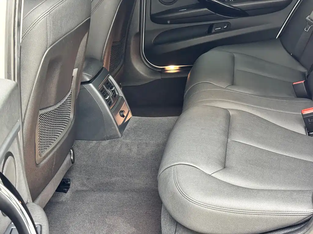 BMW 3 Series 3 2019 320Li Fashion