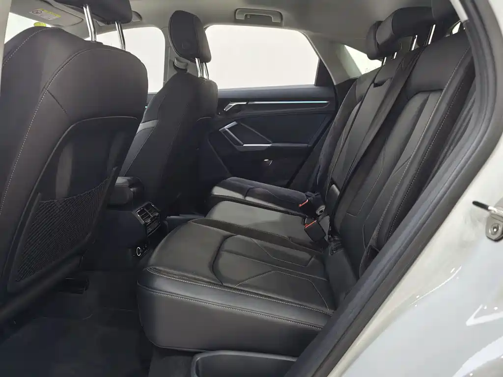 Audi Q3 Sportback 2022 40 TFSI Fashion