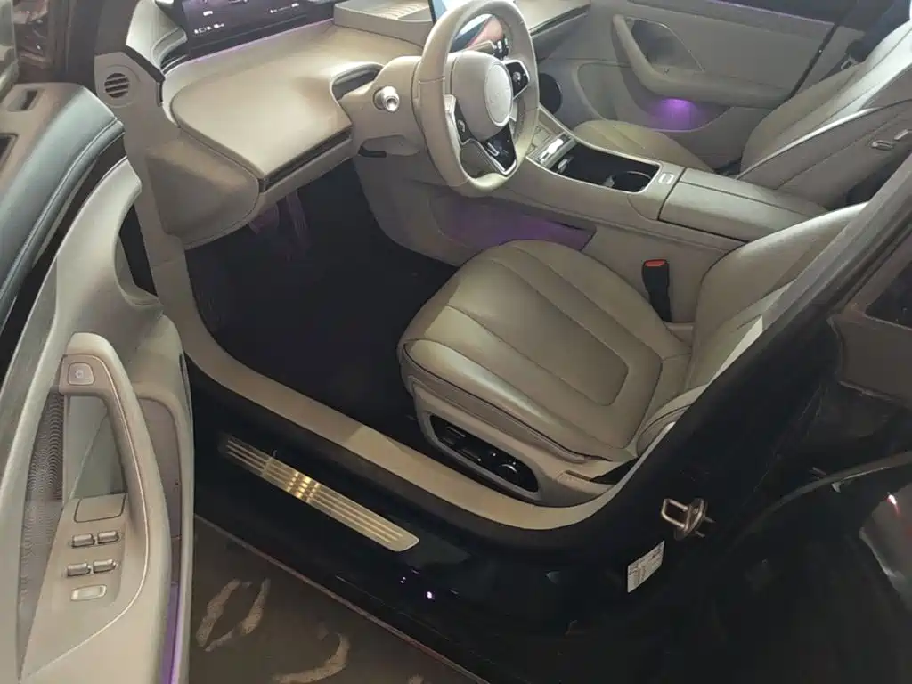 Zhijie Zhijie S7 — миниатюра 16