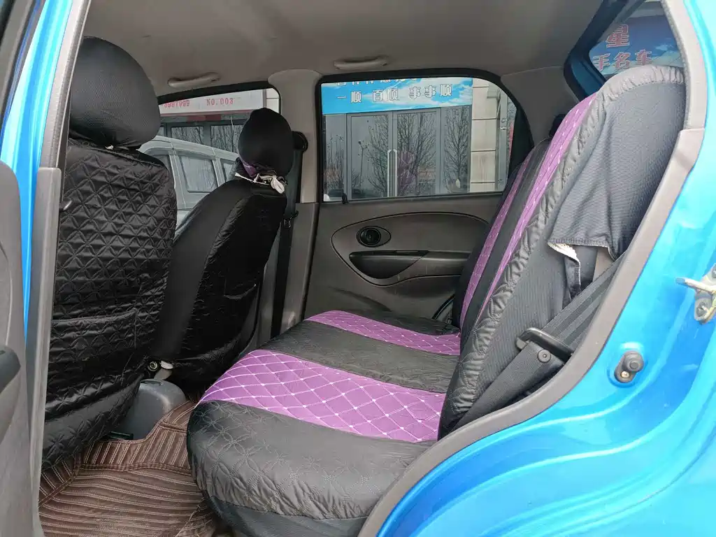 Baojun Spark — миниатюра 6