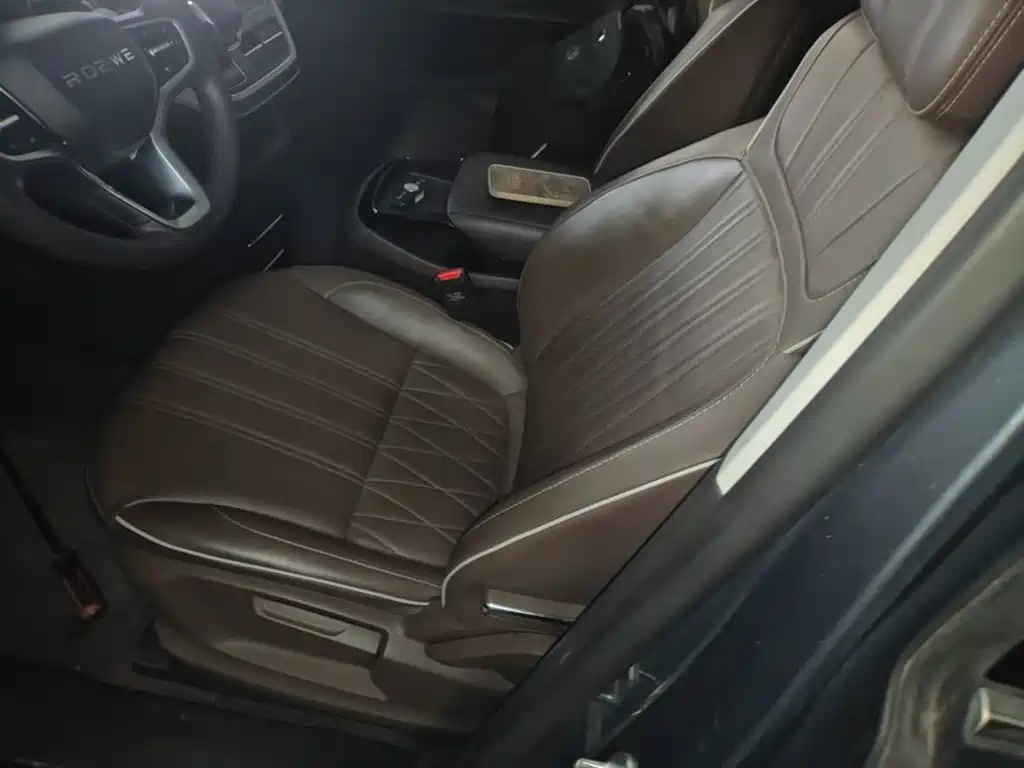 Roewe iMAX8 — миниатюра 15