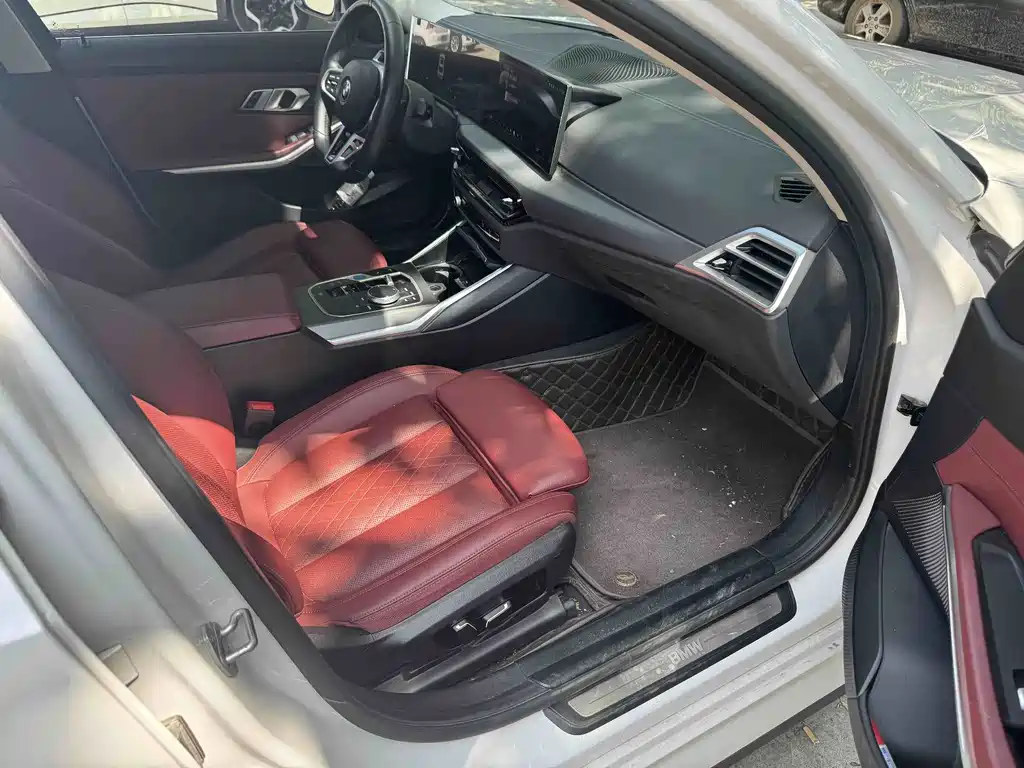 BMW i3 — миниатюра 8