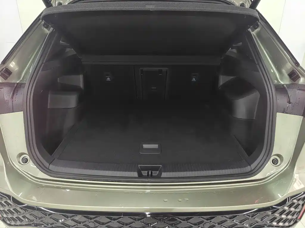 Volkswagen Tayron — миниатюра 16