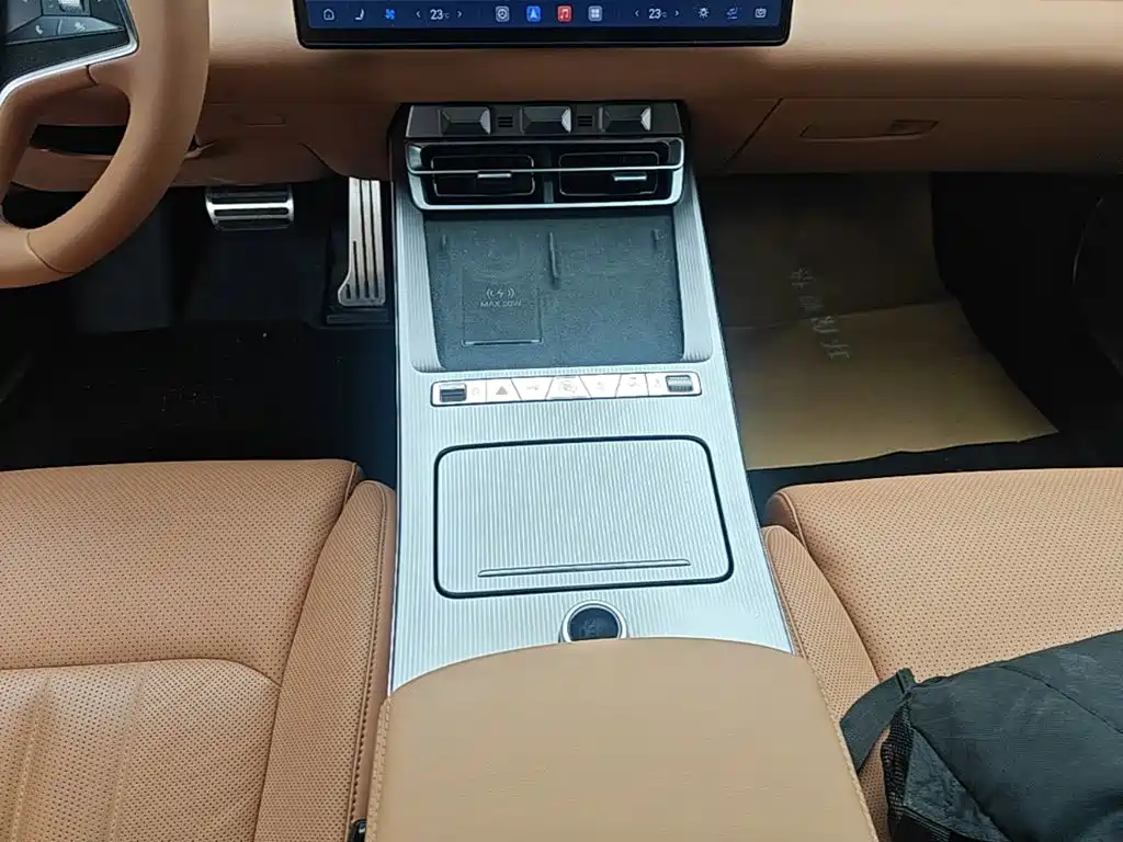BYD Han L — миниатюра 14