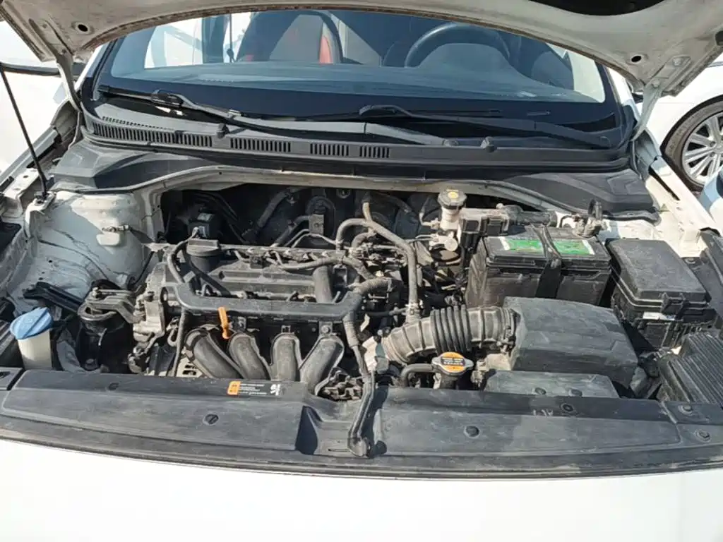 Hyundai Verna — миниатюра 20