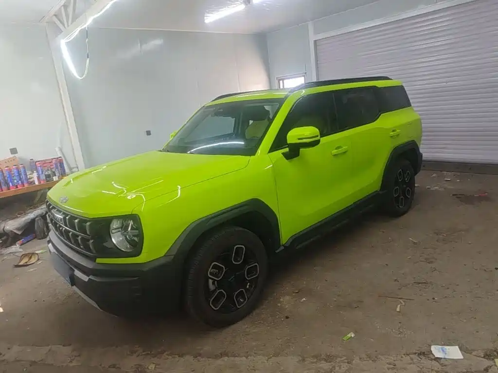 Haval Cool Dog — миниатюра 2
